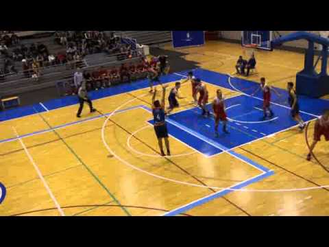 EBA EA J7 ALMERIA BASKET.-VALENCIA BC..