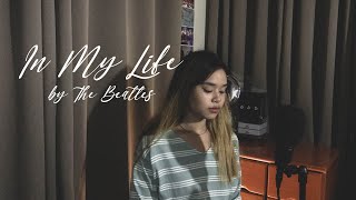 In My Life by The Beatles (Diana Krall Arrangement) // COVER~