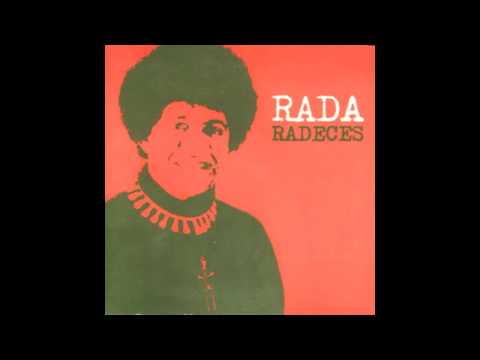 Rubén Rada - Radeces (1975)