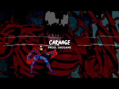 Drake Ft. Travis Scott Type Beat " Carnage" (free)