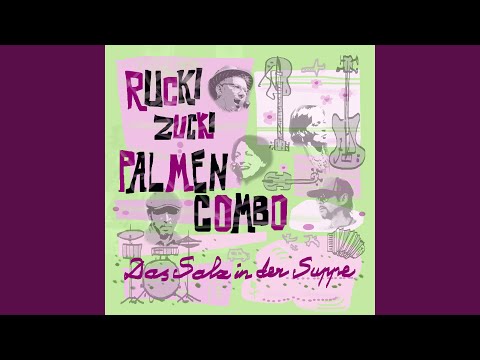 Das Salz in der Suppe