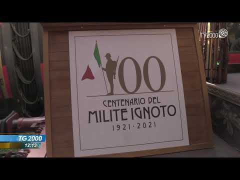 Il treno del Milite Ignoto, 100 anni il 4 novembre. Mattarella ad Aquileia