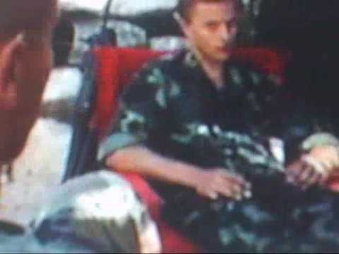 Heroji Domovinskog rata i 2 svjetskog rata