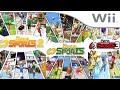 All Deca Sports Games For Wii Review