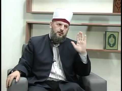 Dr Shefqet Krasniqi - Kanuni i Lekë Dukagjinit