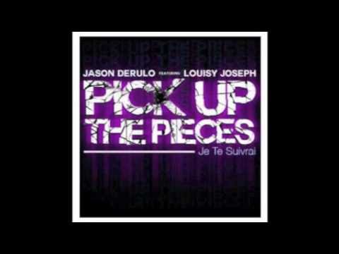 Jason Derulo ft Louisy Joseph - Pick up the pieces
