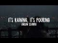 Anson Seabra - It's Raining, It's Pouring  (Lyrics)