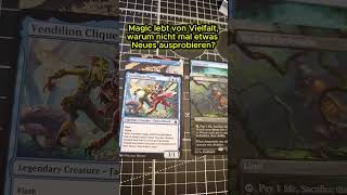 Magic Deckbau & neue Strategien ausprobieren | Proxys entdecken