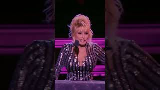 Dolly Parton: I&#39;m a Rockstar now!