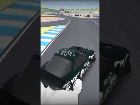 Fr legends rx 7