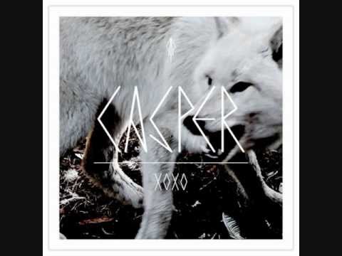 Casper - Xoxo Feat. Thees Uhlmann