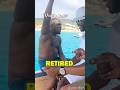 Usain Bolt Is Living His Best Life