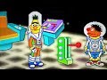 Sesame Street Ernie S Adventures In Space 2000