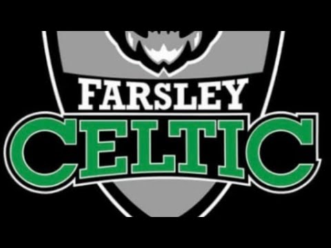 Harry vs left wing! Farsley Celtic FC u11s #goal #football #soccer #grassroots