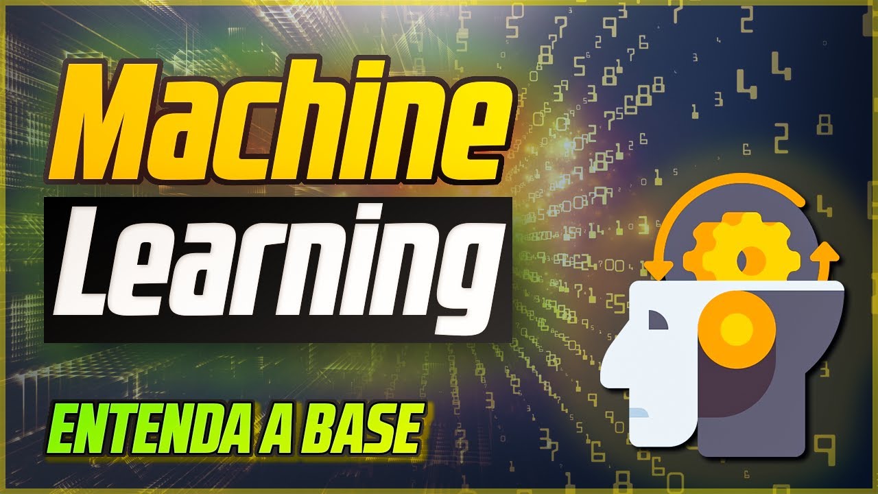 Machine Learning: Entenda todos os tipos