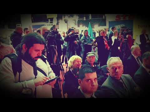 Klapa "Friži" - Noći u Dalmaciji 💗🎶   Sa otvaranja sajma GAST 2020