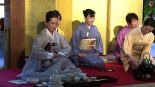 preview picture of video 'Abwarten und Tee trinken - nach Fukushima'