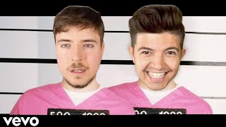 Download lagu MrBeast & Preston sing Industry Baby mp3