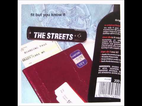 The Streets feat. Kano, Donae'o, Lady Sovereign and Tinchy Stryder - Fit But You Know It