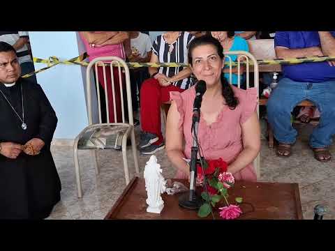 MENSAGEM DE NOSSA SENHORA DE PIEDADE EM PIEDADE DOS GERAIS-MG 22/01/2025