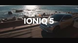 IONIQ 5: una fabricación de máxima precisión Trailer