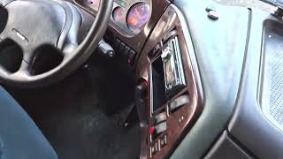 Ciężarówka podwozie DAF 95 XF 480 Euro 4/AirCo/ZF Manual (380/430/530/CF) TOP na sprzedaż - Obrazek 9 | Autoline PL Ciężarówka podwozie DAF 95 XF 480 Euro 4/AirCo/ZF Manual (380/430/530/CF) TOP | Obrazek 9 - Autoline