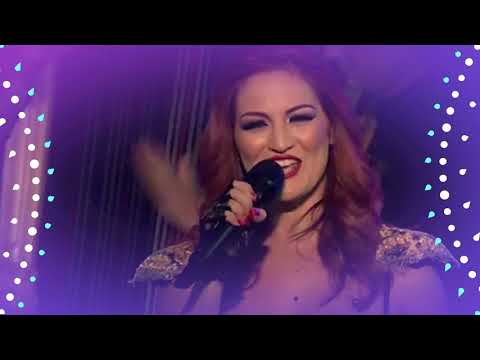 ESPreParty2018 -  Postal de Jessika & Jenifer Brening (San Marino)