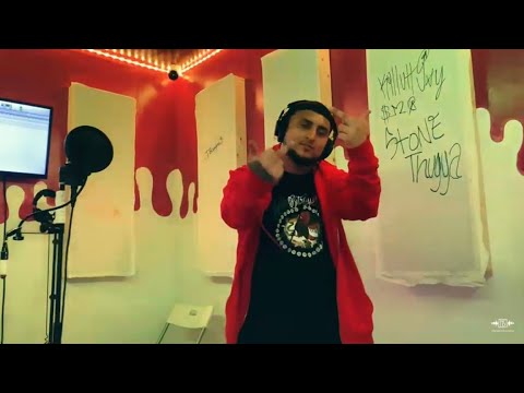 Too'Flyy - Count Me Out (Studio Video) Dir. By @NIQOSSTUDIO