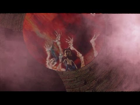 The Pit and the Pendulum  (Subtitles in English)