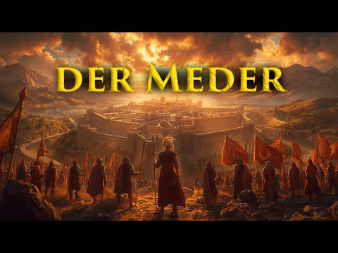 Schlafen Sie ein zur GESAMTEN Geschichte der Meder