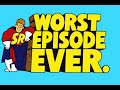 The Worst Schoolhouse Rock Episode Discovered
