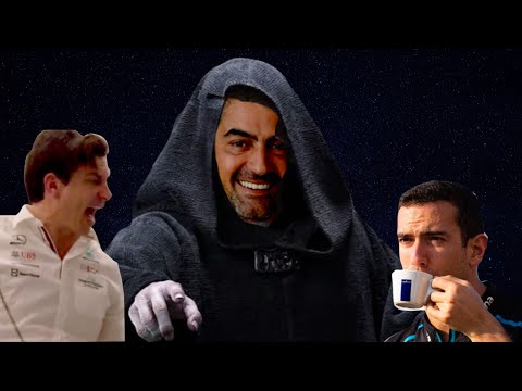 Måneskin - Beggin' (F1 FINALE)