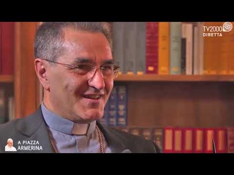 Speciale Il Diario di Papa Francesco - Viaggio del Papa a Palermo 15/09/2018 (Prima parte)