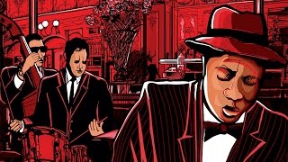 Funky Jazz | Saxophone & Harmonica Blues | Blues Guitar | Slow Blues, 12 Bar Blues | Blues Harmonica