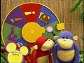 Playhouse Disney Ooh And Aah Spin The Wheel Bumper Compilation 2007 November 2023 Edition