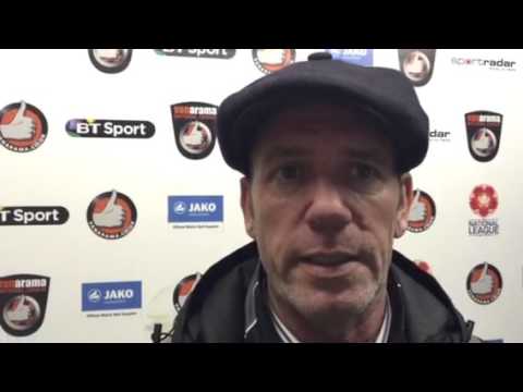 Dennis Greene post-Lowestoft Town