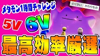 メタモン ポケットモンスター ガーディ クレッフィ ジュペッタ