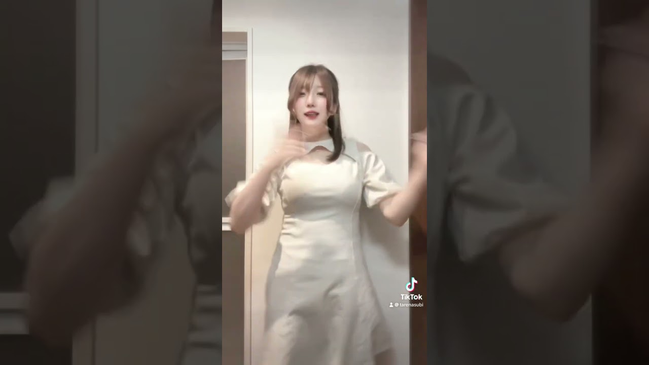 【tiktok】ぽけだんす　#shorts