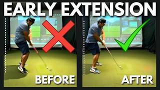 It’s Getting Better: Reality of Fixing Early Extension (Lesson)