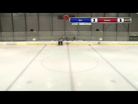 SLOVAN SBA - Skalica  - SHT6