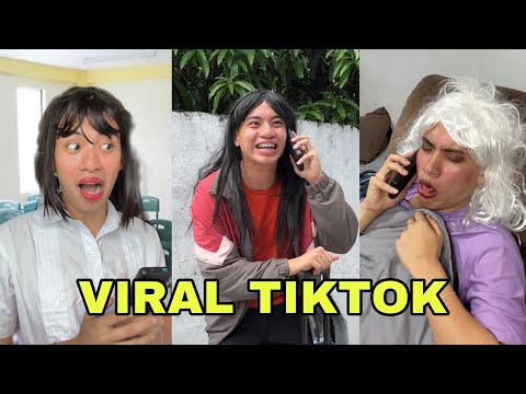 Vince Alarcon Viral Tiktok Compilation pt. 9