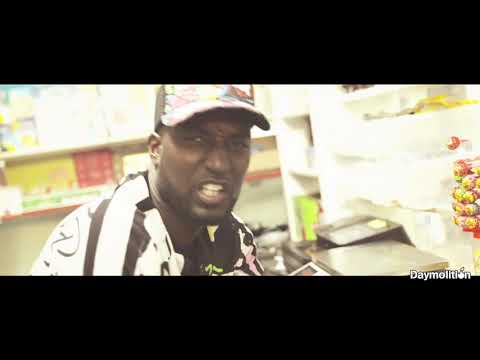 RH Las - Yencli I Daymolition