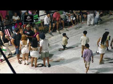 Carnaval Tomas Gomensoro Segunda Noche