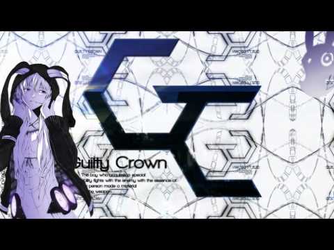【Yuzuki yukari】- guilty crown op +MP3