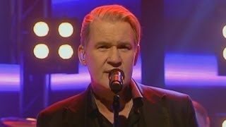 Johnny Logan - Medley Of Winning Eurovision Songs | The Late Late Show