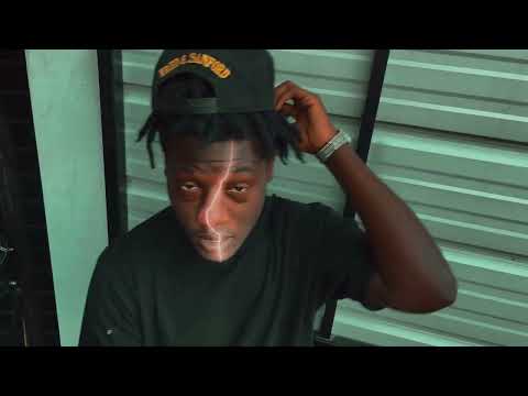 Kp Rambo - Hearing Me Prod By. Astro Beatz (Official Music Video)