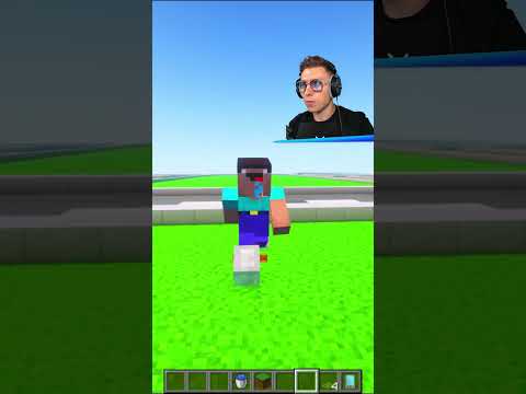 Ich Trolle einen Noob in Minecraft! 😂