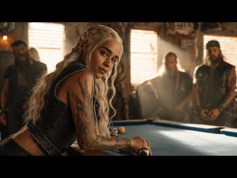 Game of Thrones - A Song of Bikers (Parody Music Video)