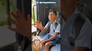 Download lagu Apakah Ayah Lupa Dengan Janji nya 😳 @vrvlogsthalassery #remix #funny #dubbing mp3