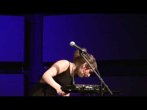 Julia Easterlin performs Bjork's 